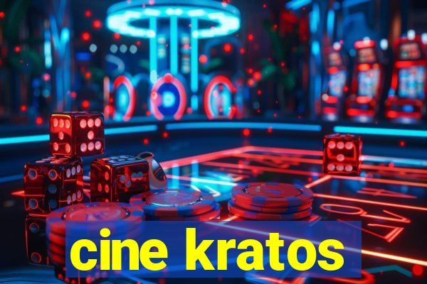 cine kratos